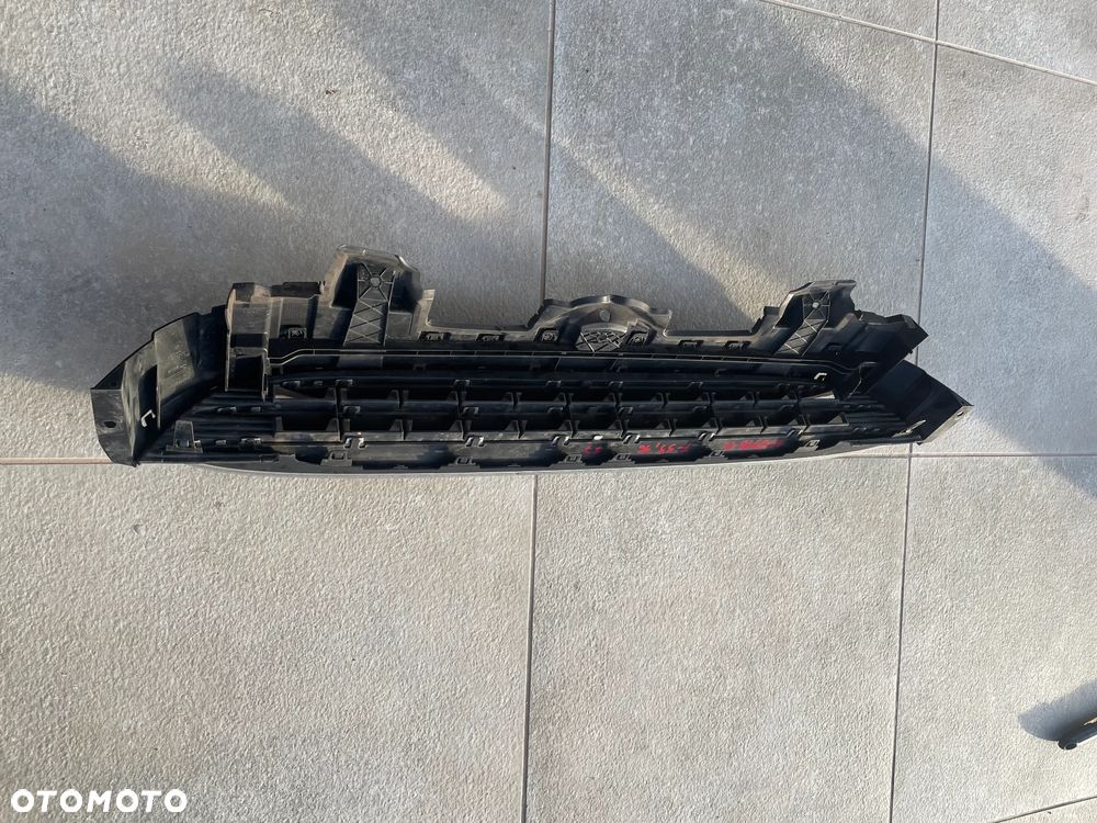 GRILL ATRAPA ZDERZAKA MINI COOPER ONE F55 F56 F57 258918-10 - 4