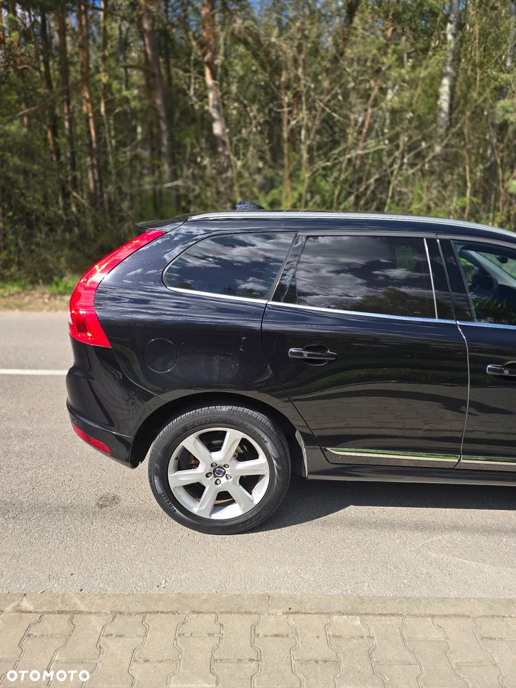 Volvo XC 60 D4 Drive-E Summum - 14