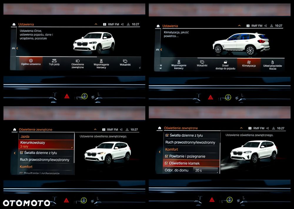 BMW X3 xDrive20i mHEV - 35