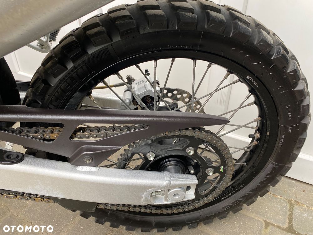 SWM SM 125 R - 39