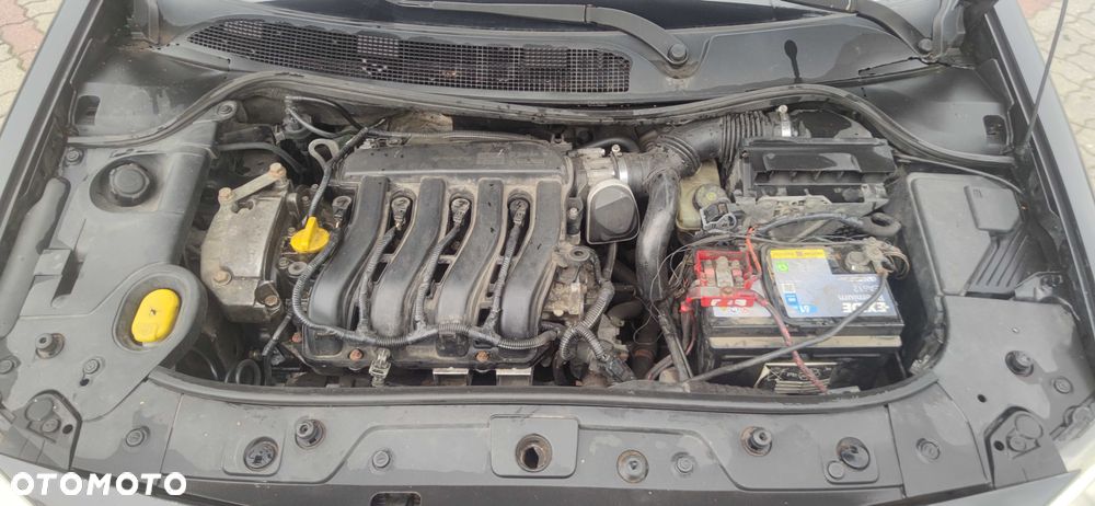 Renault Megane - 6