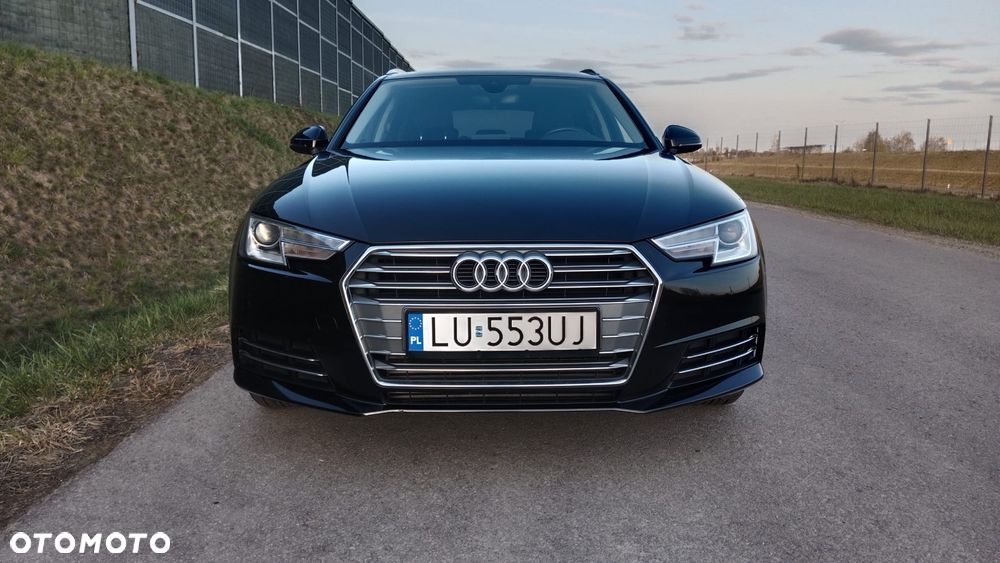 Audi A4 Avant - 3