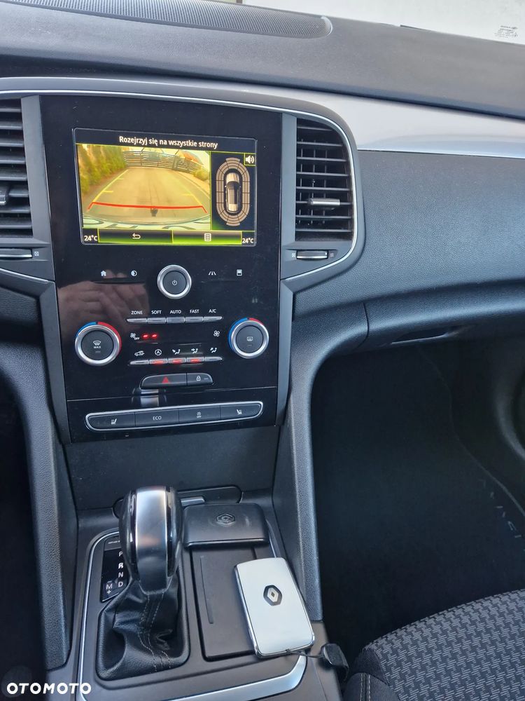 Renault Talisman ENERGY dCi 130 EDC INTENS - 9