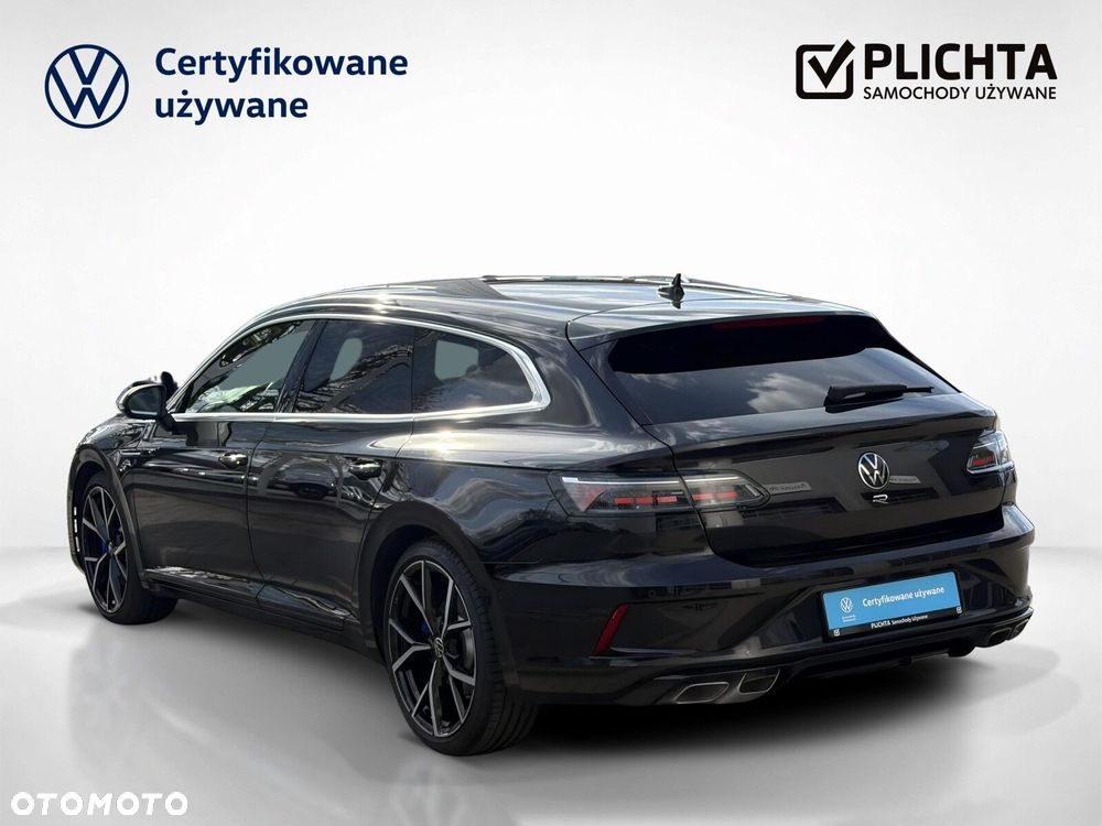 Volkswagen Arteon Shooting Brake - 3