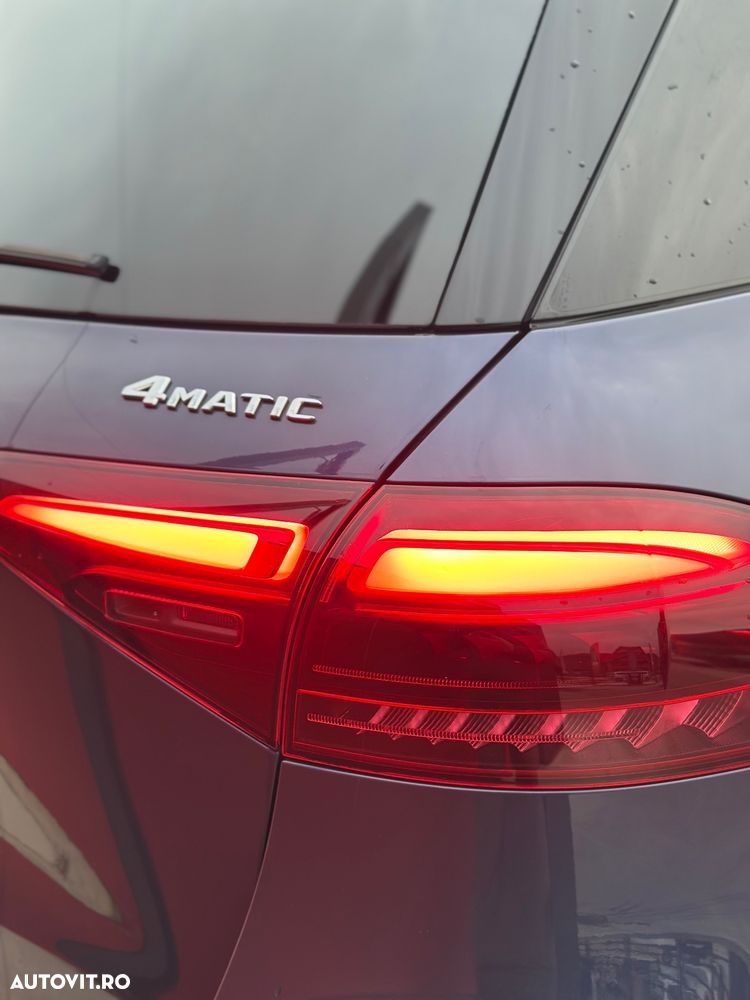 Mercedes-Benz GLE 450 d 4MATIC MHEV - 21