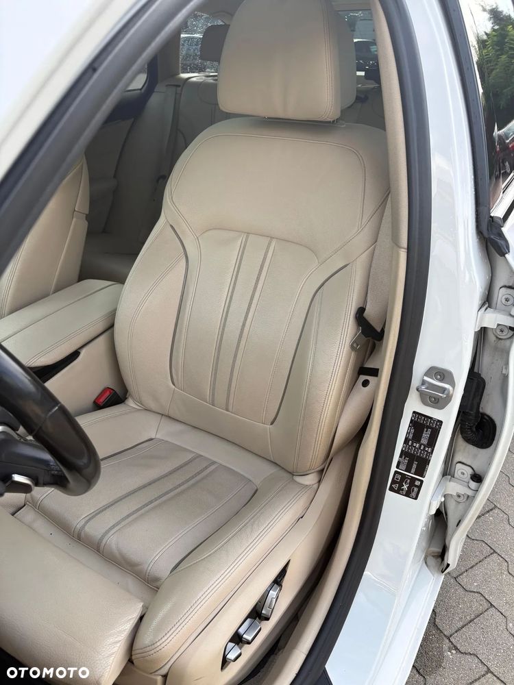 BMW Seria 5 - 18