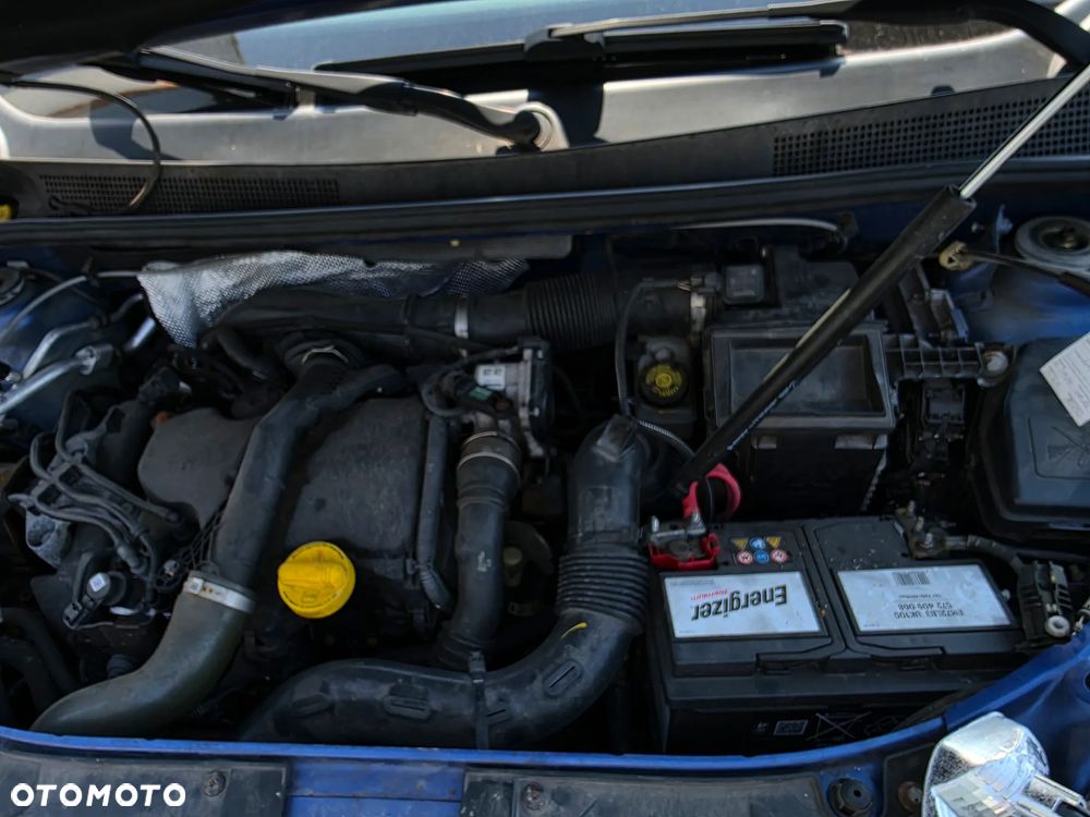 Dacia Logan dCi 90 Celebration - 14