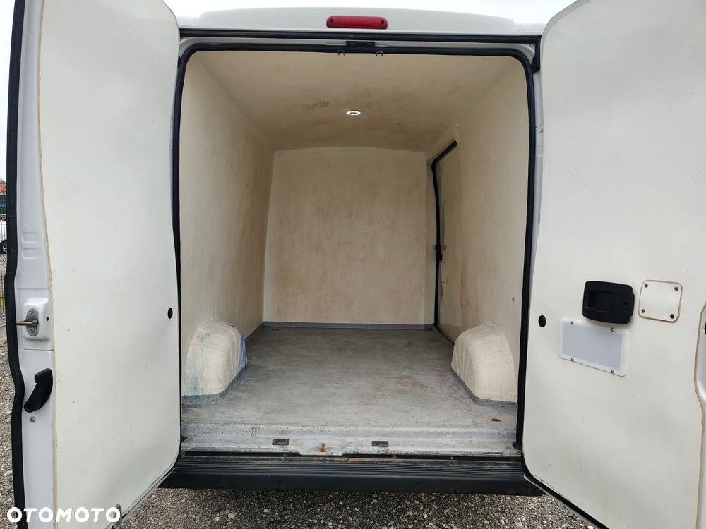 Fiat DUCATO L2H2 IZOTERMA / 2.3 Multi-Jet 130 KM - 5