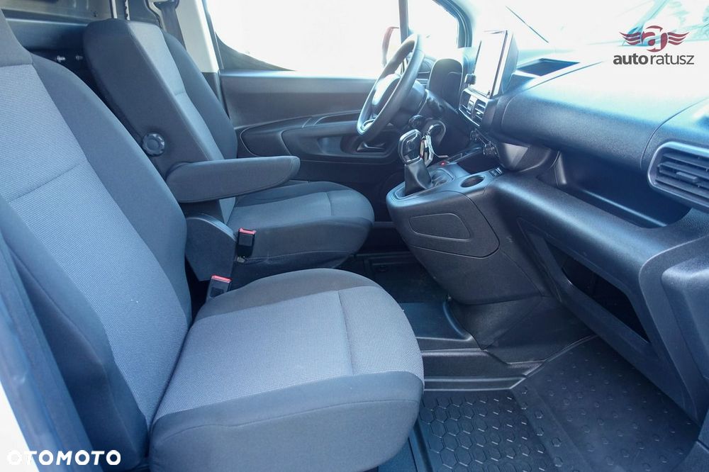 Citroën Berlingo - 11