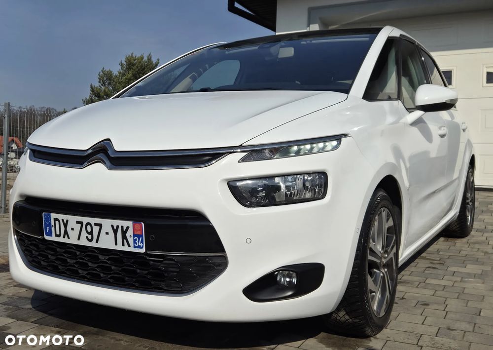 Citroën C4 Picasso BlueHDi 150 Intensive - 27