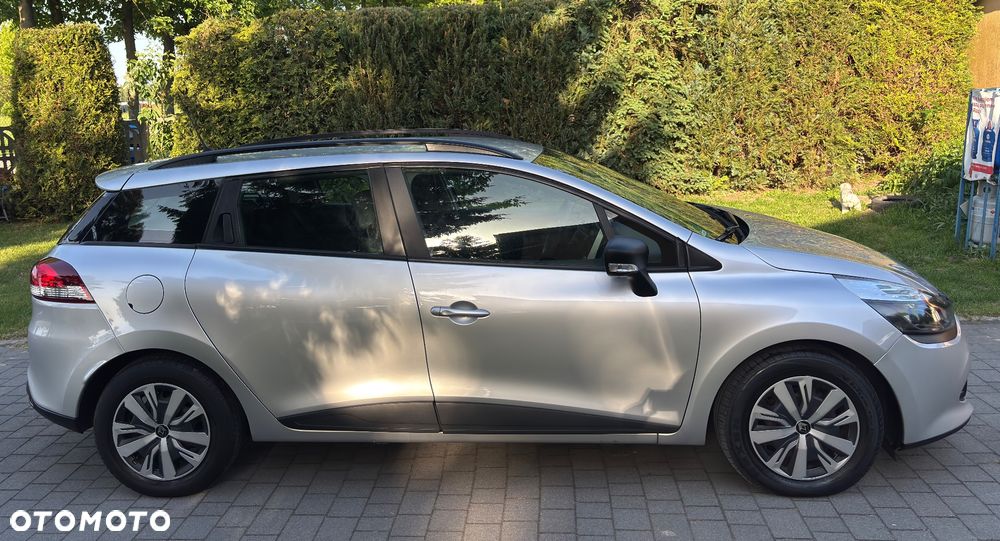 Renault Clio 1.5 dCi Energy Expression - 25