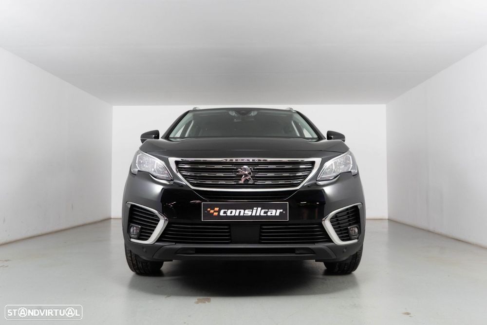 Peugeot 5008 1.2 PureTech Active - 4