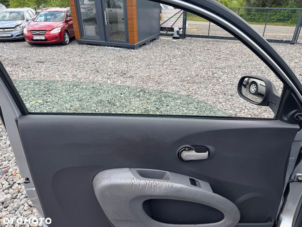 Nissan Micra 1.2 Visia - 10