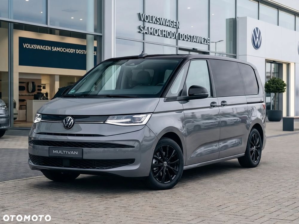 Volkswagen Multivan 2.0 TDI L2 Edition DSG - 3