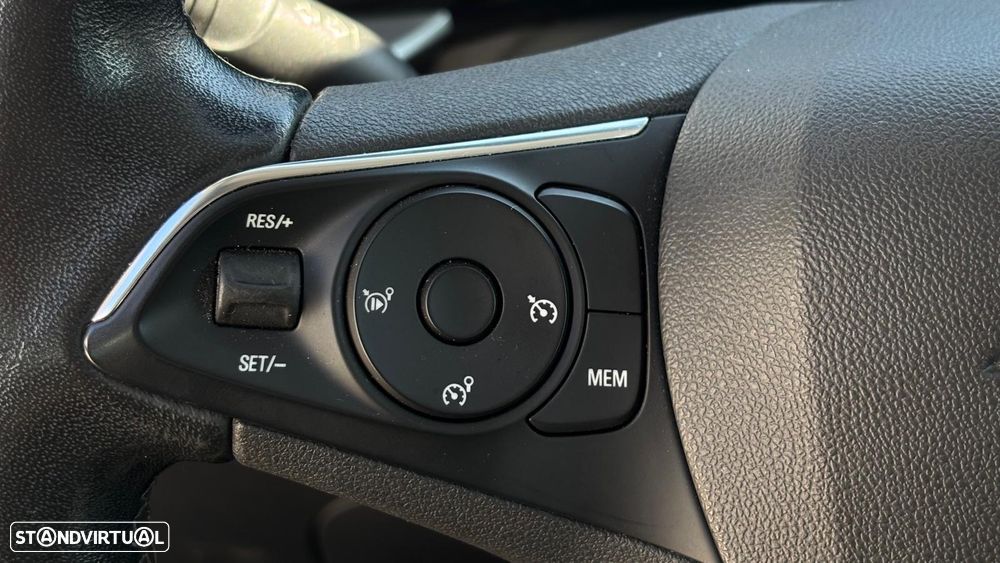 Opel Mokka-e Edition - 17