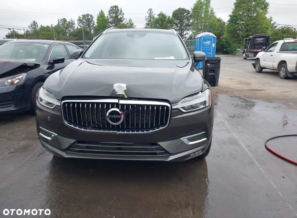 Volvo XC 60 T5 AWD Geartronic Inscription - 6
