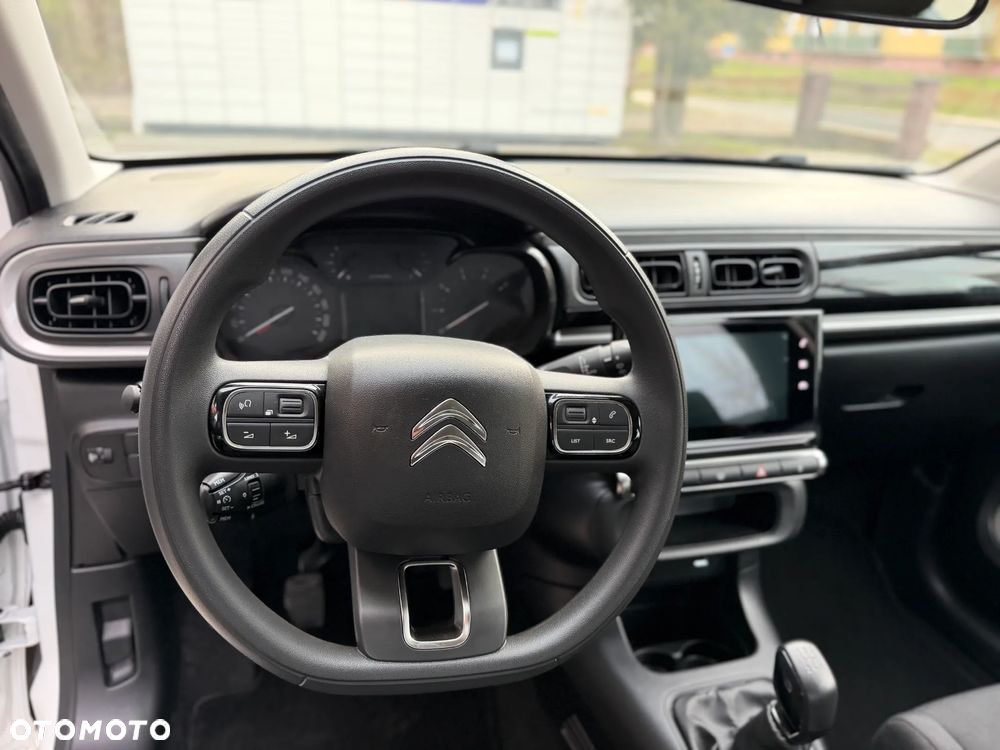 Citroën C3 1.2 PureTech Feel - 31