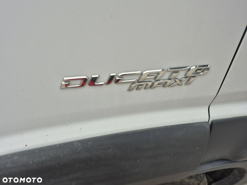 Fiat Ducato - 16