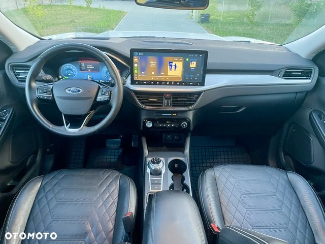 Ford Escape - 12