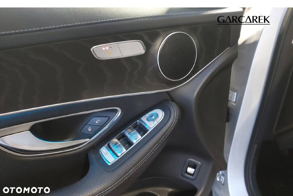 Mercedes-Benz GLC 220 d 4-Matic - 21