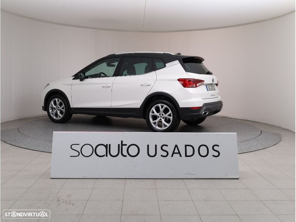 SEAT Arona 1.0 TSI FR - 8