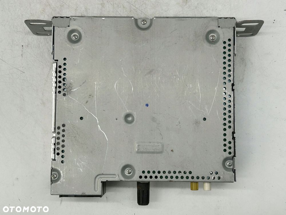 radioodtwarzacz stacja multimedialna renault clio iv 281158065r - 4