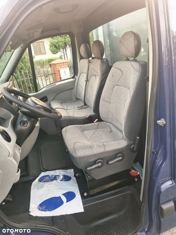 Renault Master - 36