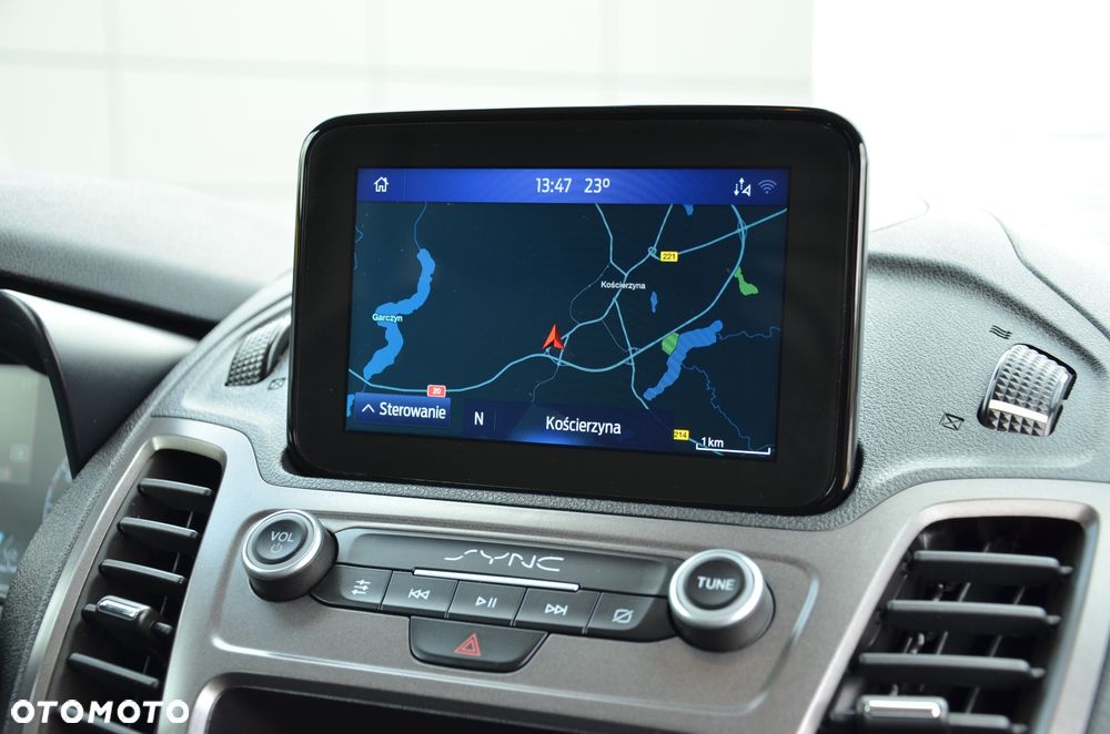 Ford Transit CONNECT - 18