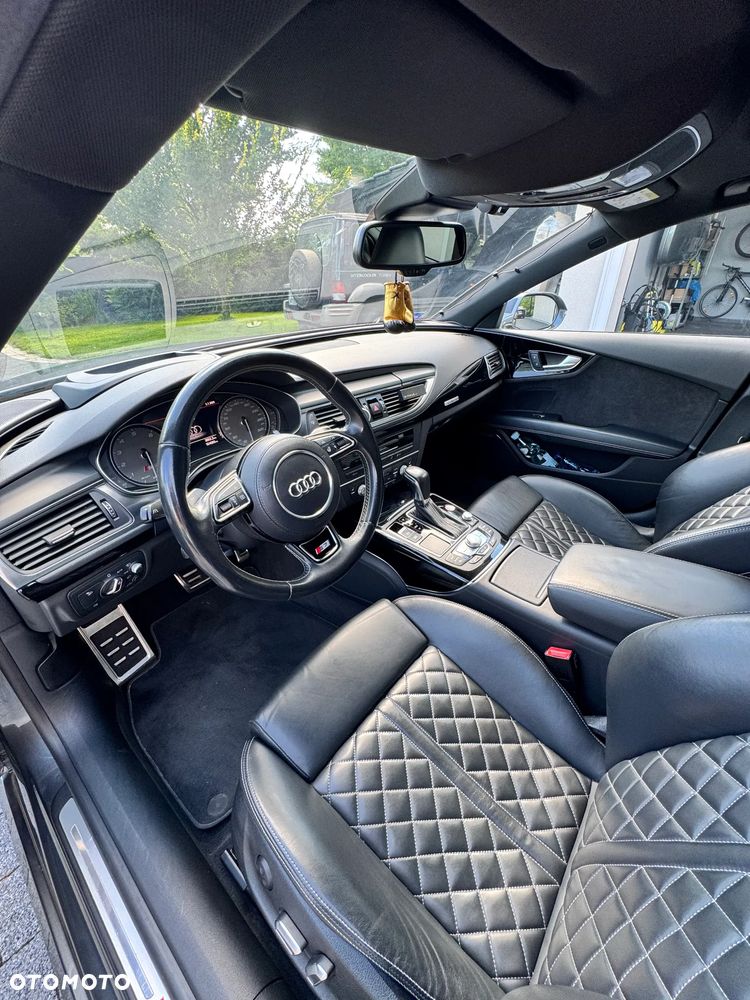 Audi S7 Sportback - 17