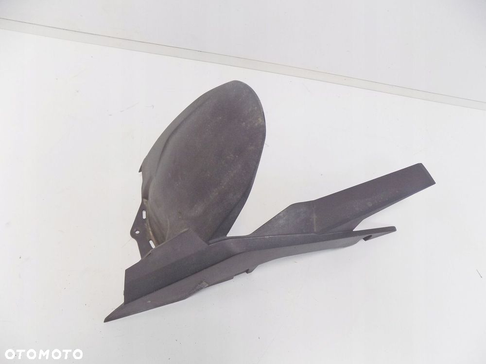 SUZUKI GSX-S 125 BŁOTNIK NADKOLE TYLNE TYŁ - 1