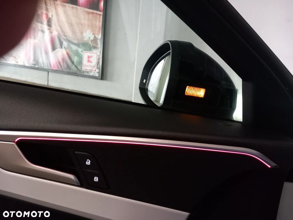 Audi A4 Avant 40 TDI S tronic sport - 39