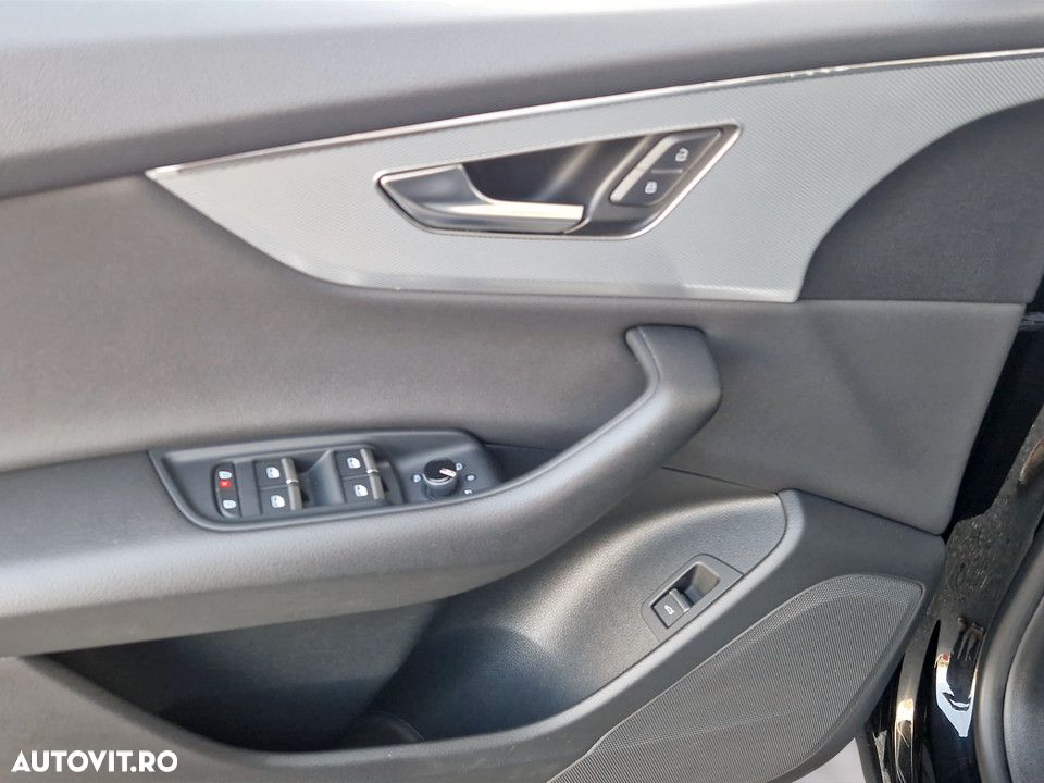 Audi Q8 3.0 55 TFSI quattro Tiptronic MHEV - 15