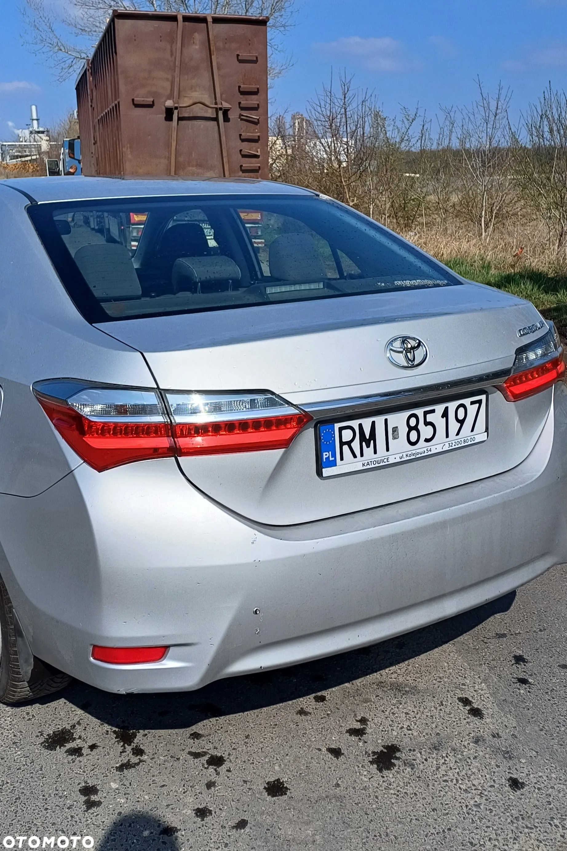 Toyota Corolla 1.4 D-4D Premium - 8