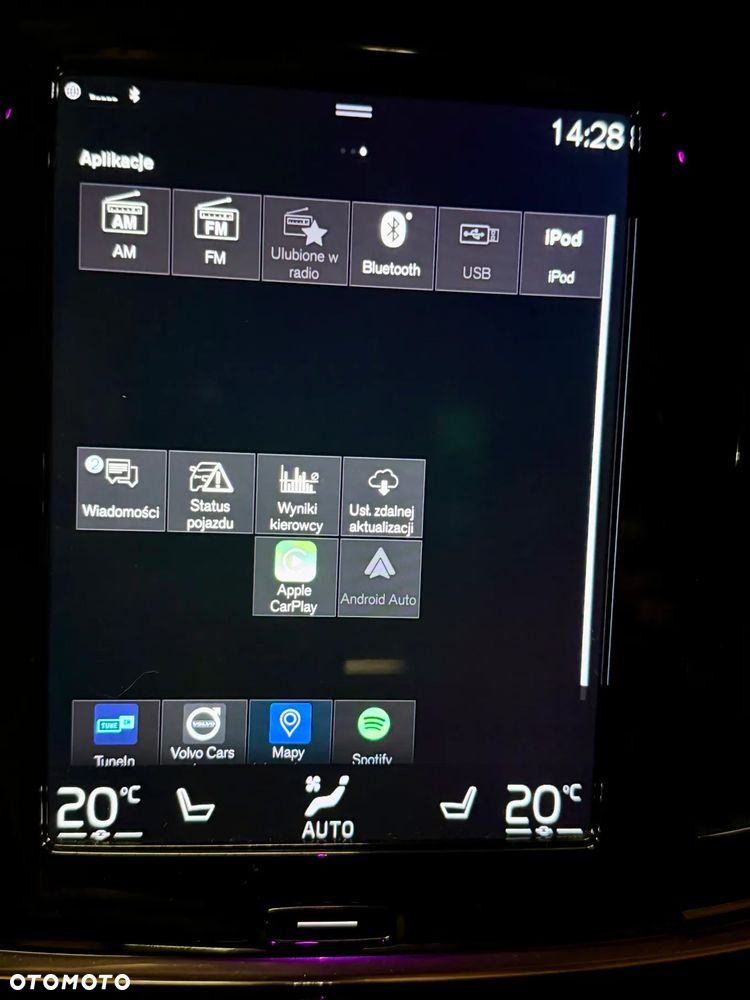 Volvo V90 T5 Inscription - 13