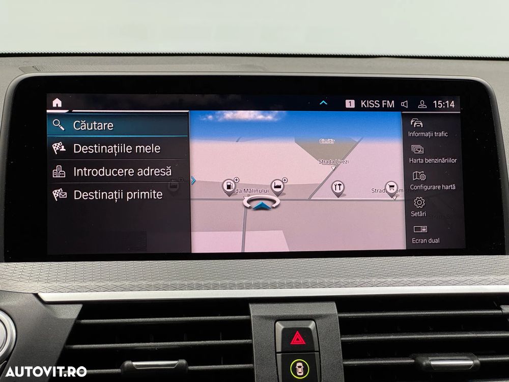 BMW X3 xDrive30e AT PHEV - 33