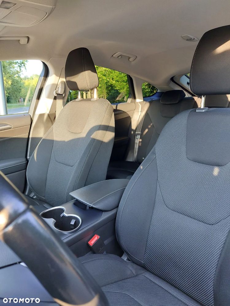 Ford Mondeo 1.5 EcoBoost Titanium - 13