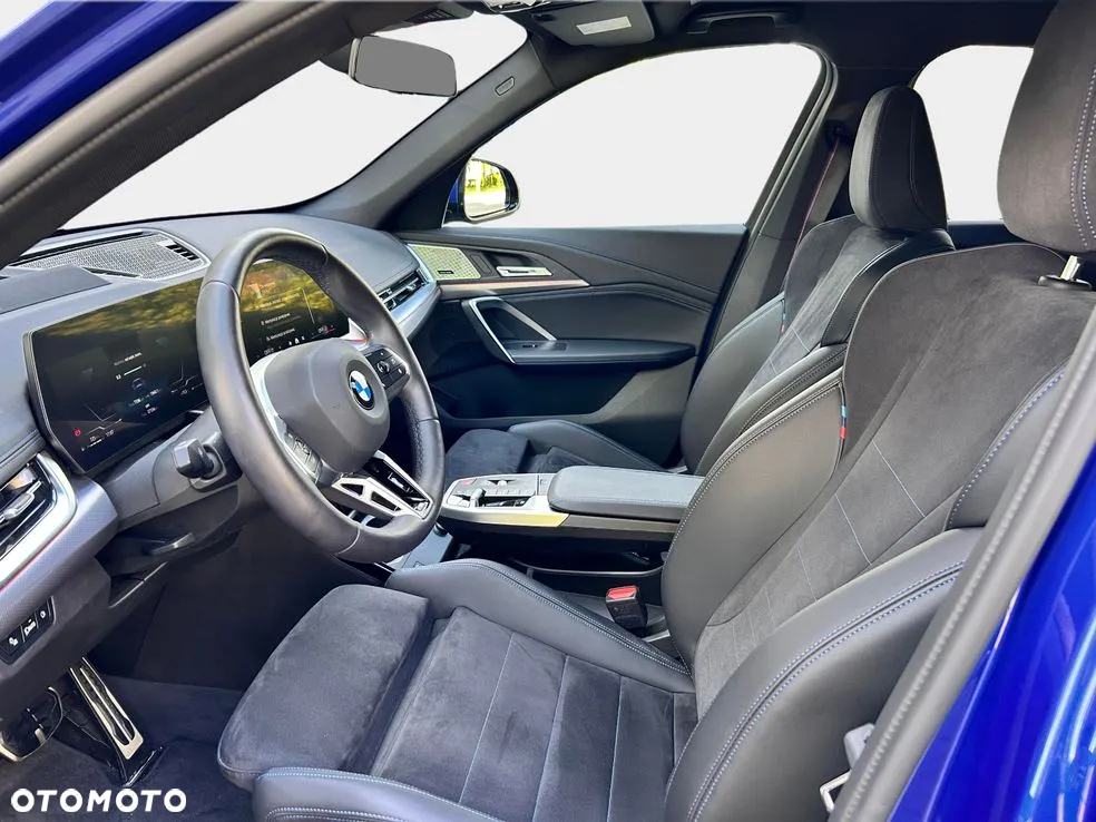 BMW X1 - 17