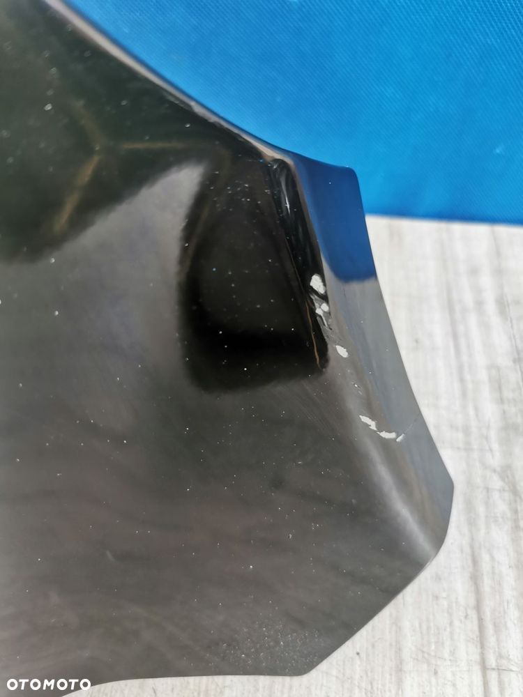 hyundai santa fe ii 2 cm lift 09/12 błotnik przód przedni lewy ślizg nka - 3