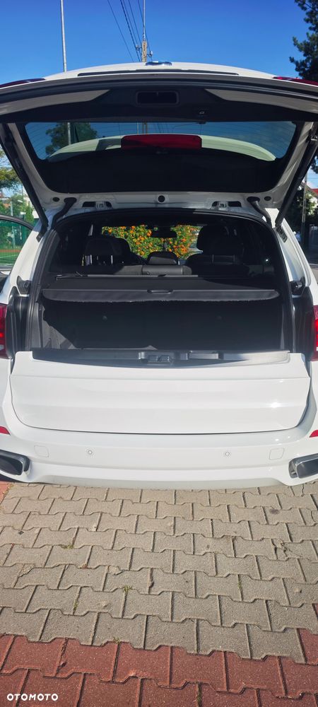 BMW X5 xDrive25d - 14