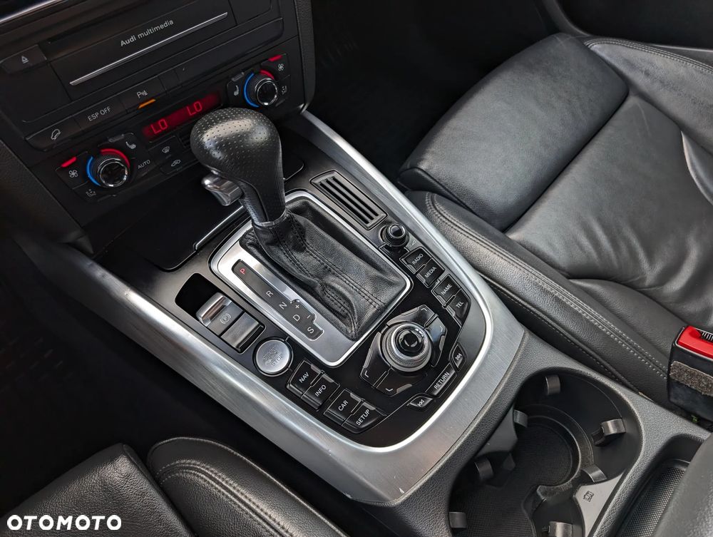 Audi Q5 3.0 TDI Quattro S tronic - 40