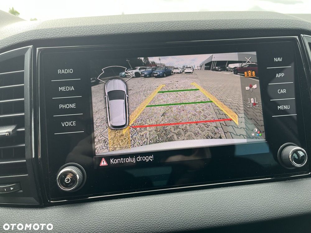 Skoda Karoq 1.5 TSI ACT Selection DSG - 29