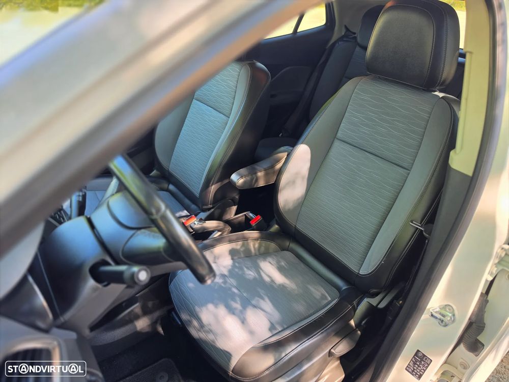 Opel Mokka 1.6 CDTI Cosmo S/S - 21