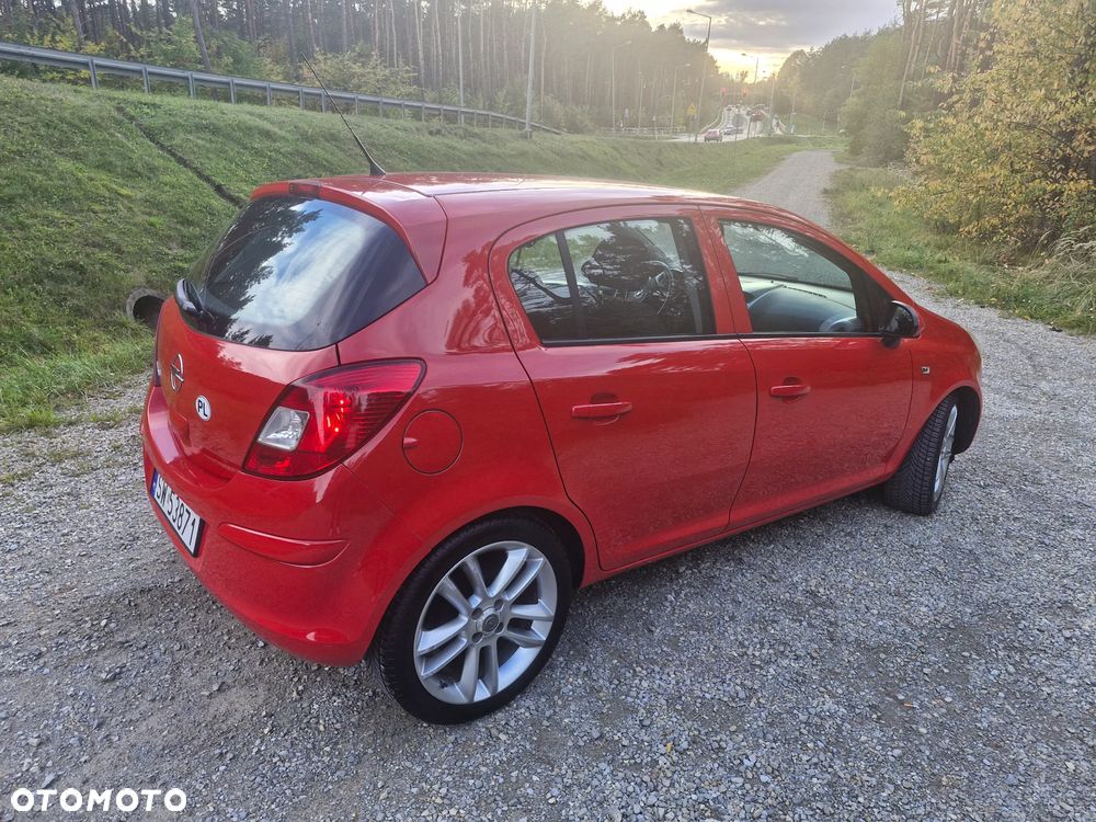 Opel Corsa - 19