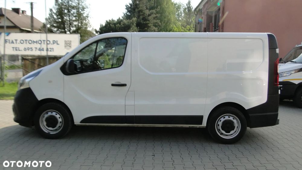 Renault Trafic - 19
