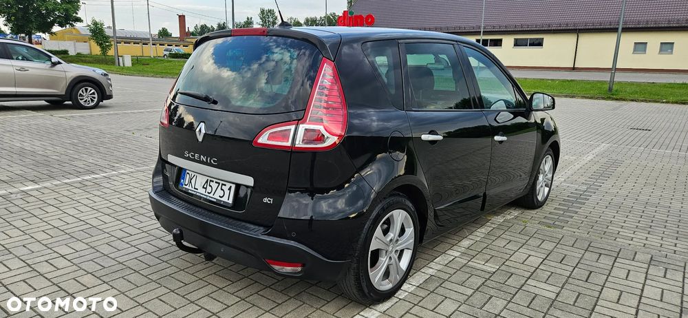 Renault Scenic Energy dCi 130 Start & Stop Luxe - 2