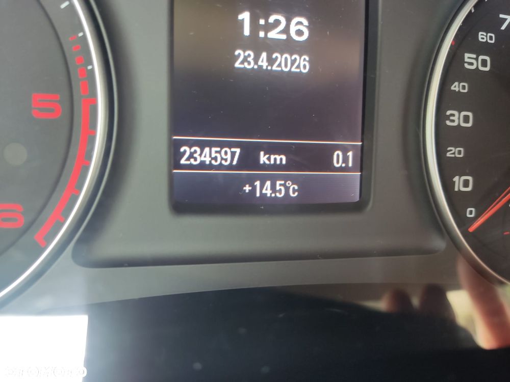Audi Q3 - 38