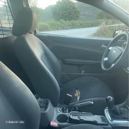 Ford Focus - 3