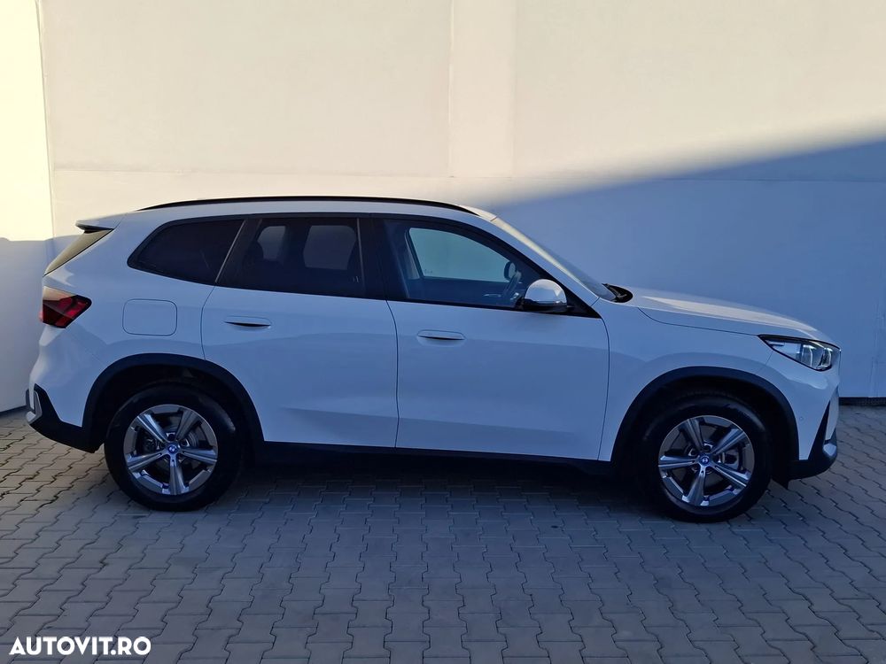 BMW X1 - 3