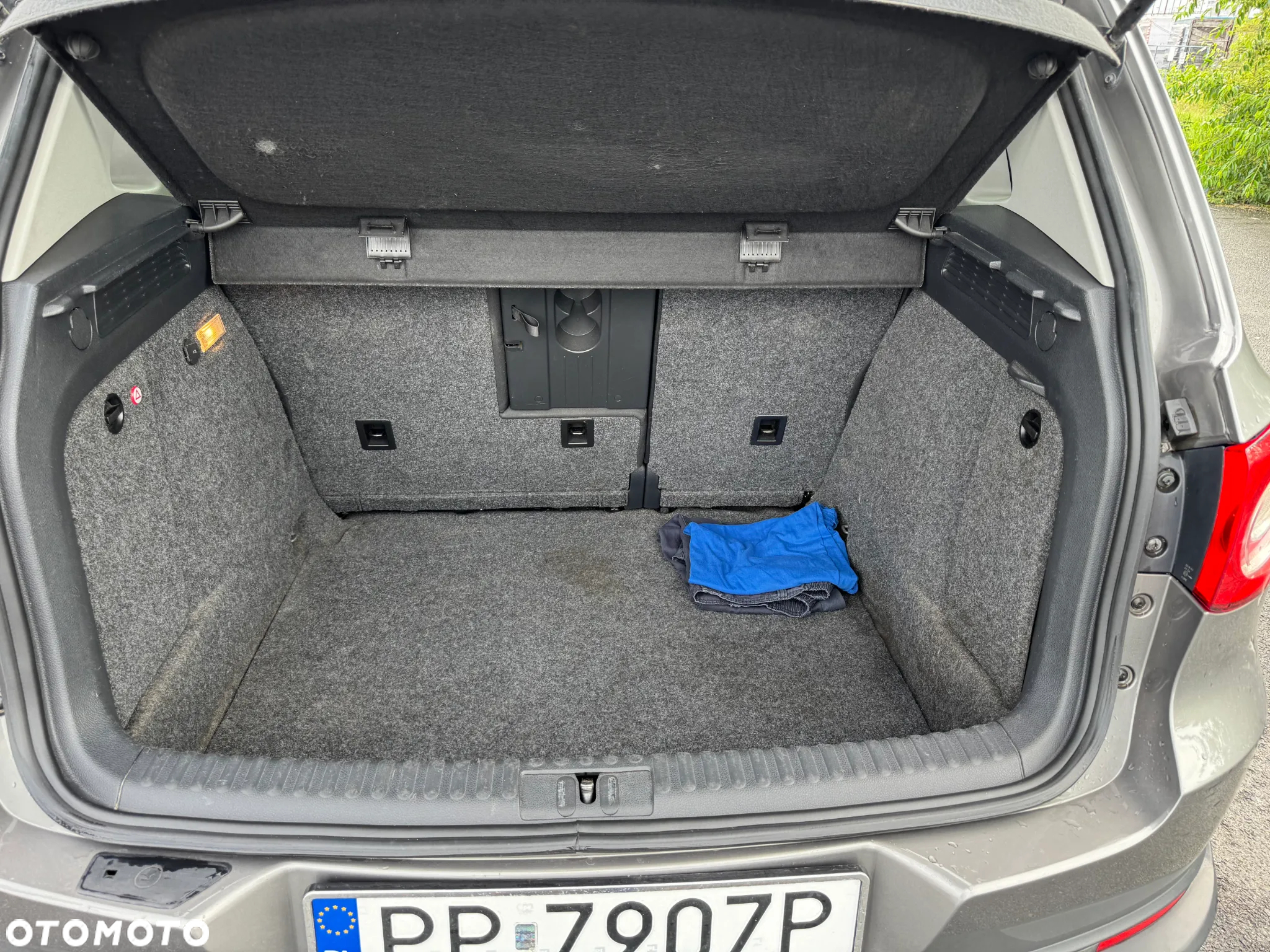 Volkswagen Tiguan - 8