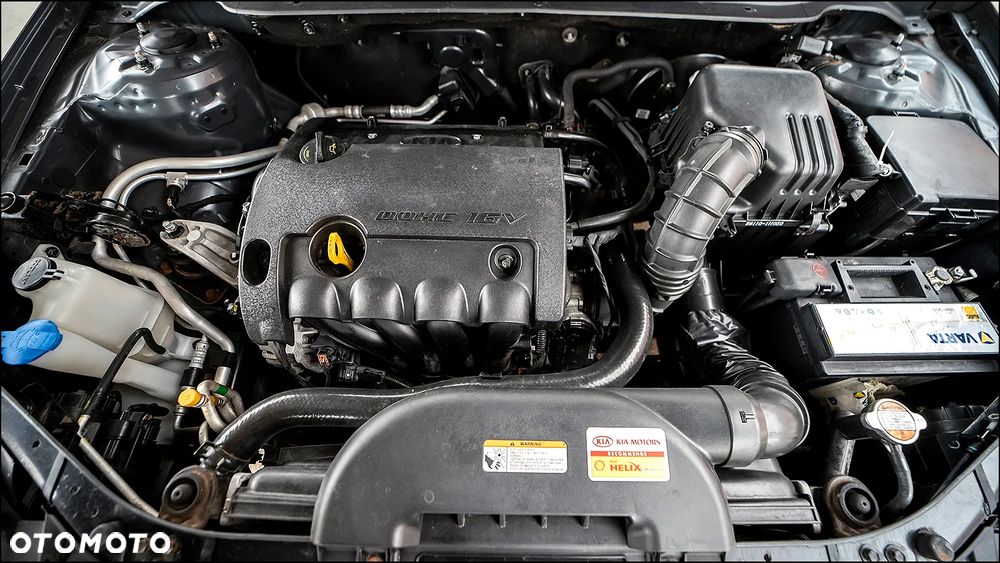 Kia Ceed - 35